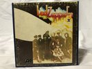 Led Zeppelin II (2) Reel to Reel - 4 track 3 3/4 IPS Stereo UNTESTED