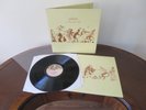 Genesis - A Trick Of The Tail LP - Ex 1st UK Pressing Vinyl - Worldwide Shipping