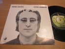 DEMO APPLE RECORDS JOHN LENNON MIND GAMES  PICTURE SLEEVE
