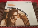 Johnny Osbourne Truths And Rights Rare Orig JA Studio One LP Listen
