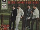 SMALL FACES: Here Come The Nice (´67 / scarce orig. German STATESIDE 7