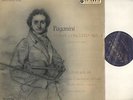 1lp 33cx1562 uk b/g paganini leonid kogan-mitnik ex+ cvr ex-