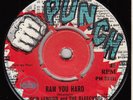 60s 70s Skinhead Reggae JOHN LENNON & BLEECHERS ram you Rare UK 7