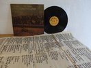 NEIL YOUNG TIME FADES AWAY CLUB PRESS 1973 IN MINT