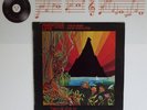 Mountain Live The Road Goes Ever On Vinyl LP Pink Rim A1U B1U Pressing - EX