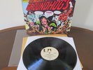 Groundhogs: Who Will Save The World? The Mighty Groundhogs LP: Ex+ 1st UK Vinyl