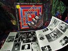 A+ MINT  AGES OLD BRITISH ORIG     BIG BROTHER JANIS ALIVE 1966 RAW HARD PSYCH
