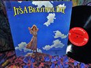 SCARCE  1969 ORIG 360 Sound   ITS A BEAUTIFUL DAY   
