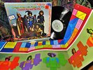 MONO SHRINK '67 ORIG ? COUNTRY JOE & FISH ? LSD FUZZZ PSYCH GARAGE + ACID POSTER