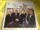 Sealed Classical LP : Brahms   Piano Concerto   Serkin   Budapest String Quartet