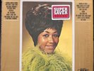 ARETHA FRANKLIN LP Aretha's Gold VINYL Atlantic RESPECT Think YOU MAKE ME FEEL