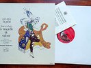 LP FALP 530 Paul DUKAS La Péri Florent SCHMITT Tragédie de Salomé Pierre Dervaux