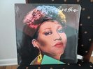 ARETHA FRANKLIN - ARETHA ARISTA AL 8442 LP SEALED ANDY WARHOL COVER