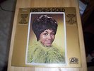 Aretha Franklin Aretha's Gold SD-8227 Atlantic Record LP Album Record 1969 Ex