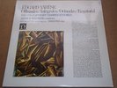 Weisberg/DeGaetani VARESE Offrandes/Integrales/Octandre  Nonesuch H-71269 SEALED