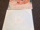 MADONNA BEDTIME STORIES RARE EU 1994 LP ON MAVERICK 9362-45767-1