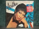 ARETHA FRANKLIN Jump To It SEALED NEW Original LP 1982 Arista ?AL 9602 No Holes