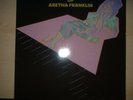 Aretha Franklin The Best Of Vinyl Atlantic 1984 LP Greatest Hits