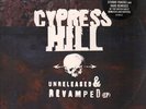 Cypress Hill Unreleased & Revamped E.P. STILL SEALED Vinyl Single 12inch