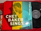 CHET BAKER-