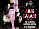 VARIOUS - Ahbe Casabe : Exotic Blues & Rhythm Vol 2 - Vinyl (LP)