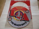 Beach Boys / L.A. Light Album /  Rare Picture Disc 12