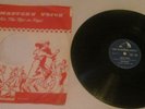 UK IMPORT 78 RPM RECORD LOVE ME TENDER by ELVIS PRESLEY HMV POP 253