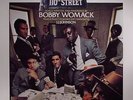 WOMACK, Bobby/JJ JOHNSON - Across 110th Street (Soundtrack) - Vinyl (LP)