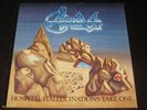 Airdash rare '89 1st press LP Hospital Hallucinations Take One NM FINLAND THRASH