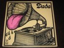 Dada rare '70 1st press LP on Atco ** UK prog JAZZ ROCK Elkie Brooks Vinegar Joe