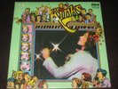 The Kinks - Everybody's In Show-Biz - Everybody's A Star