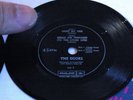 The Doors 45 Hip Pocket 3 3/4