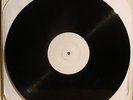 LP THE SMITHS - Hatful Of Hollow  1984  white label