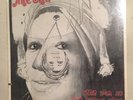 SEALED ORIGINAL - Aretha Franklin Hey Now Hey (The Other Side Of The Sky Respect