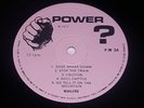 BOB MARLEY THE WAILERS - POWER LABEL THE BEST OF THE WAILERS RARE PRE RELEASE
