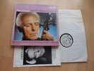 TOP CONDITION BACH : Suites For Cello /E.MAINARDI 4 LPS BOX EURODISC STEREO