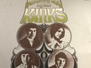 Something Else By The Kinks, Original LP, US Import, Superb Condition