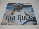 Kid Rock Cocky 2 LP Vinyl 2 Discs Rare Limited Edition Colored Vinyl Turquoise