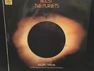 EMI ASD 3002 HOLST The Planets - PREVIN - ST LP UK - TAS LIST