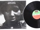 ARETHA FRANKLIN Sprit In The Dark  ORIG 1970 PROMO OZ PRESS EX SOUL