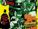 VIP VOP TAPES VOL 3: HIGH SCHOOL HELLCATS Various Artists LP VINYL Europe