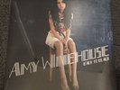 AMY WINEHOUSE BACK TO BLACK VINYL LP NEW/SEALED