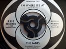 The Jades - I'm Where It's At. Northern Soul