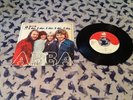 ABBA SOS / I Do I Do I Do I Do I Do Japanese DSP-1 Ex/ex 7