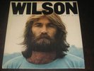 Dennis Wilson rare '77 1st press LP Pacific Ocean Blue on Caribou NM BEACH BOYS