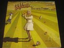 Genesis rare '71 German 1st press LP Nursery Cryme on Philips mint-  progressive