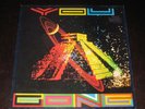 Gong rare '74 UK 1st press LP You on Virgin mint-  ** space prog masterpiece