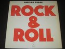 Vanilla Fudge rare '69 1st press LP Rock & Roll on Atco mint- * psychedelic rock