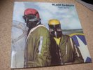 Black Sabbath Never Say Die  LP UK 1st Press - Complete [Strawberry Cut]