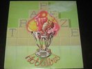 Trapeze rare '74 UK 1st press LP Hot Wire on WB  EX+ Deep Purple HEAVY PROG ROCK